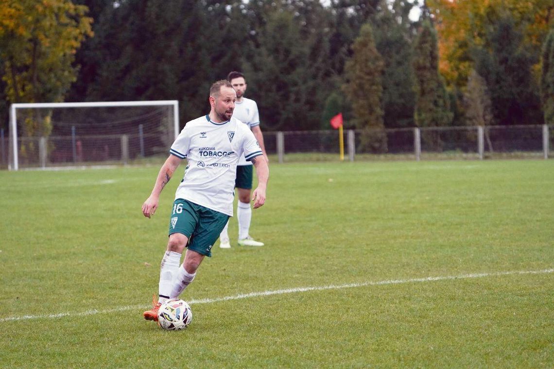 Victoria Łukowa wygrała z Roztoczem 1925 Szczebrzeszyn 3:1 (1:0).