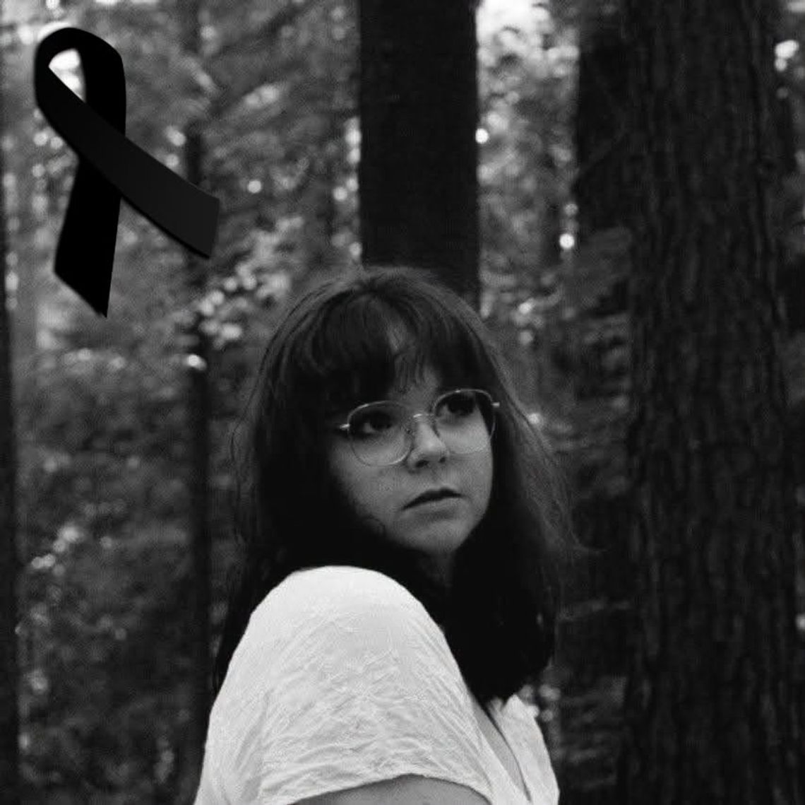 Nie żyje Dominika Łoś. Miała tylko 18 lat, przegrała walkę z nowotworem Dominika Łoś była uczennicą klasy biologiczno-chemicznej I LO im. Jana Zamoyskiego w Zamościu. Miała przed sobą mnóstwo planów...
