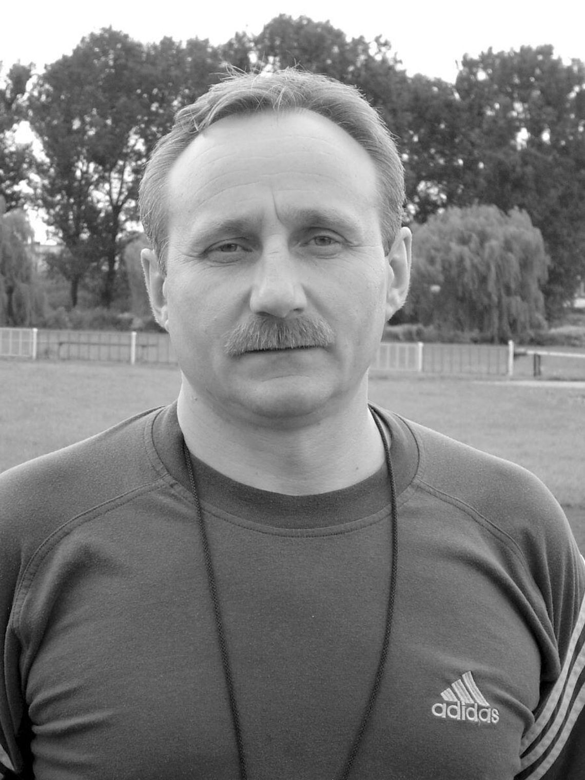 Janusz Wójcicki (1963-2025)