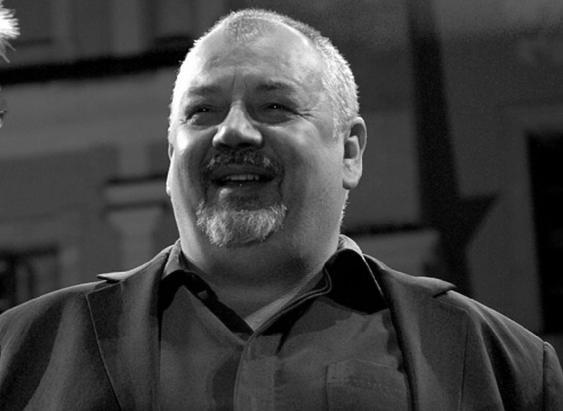 Nie żyje Stanisław Soyka. Tuż przed występem w Sopocie, został zabrany do szpitala Stanisław Soyka miał 66 lat.