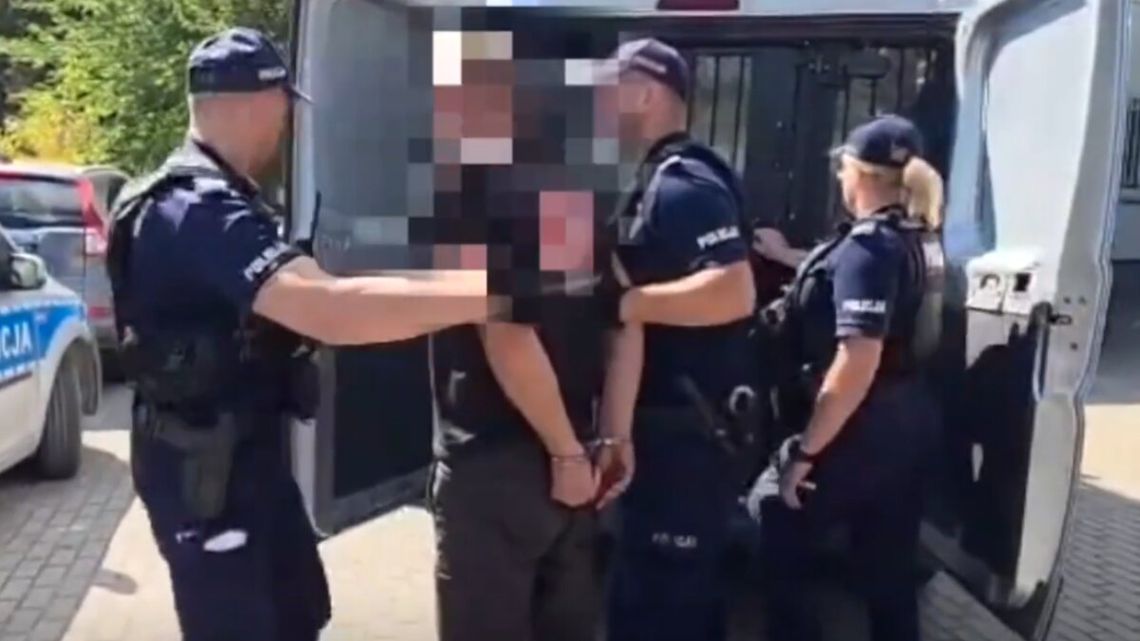 Seatem Toledo jechały trzy osoby: 19-letnia dziewczyna, jej 12-letni brat i 18-letni chłopak, obywatel Niemiec. Wszyscy zginęli na miejscu.