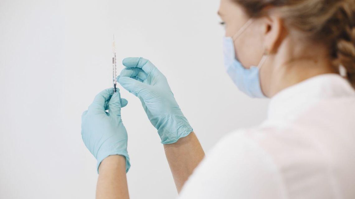 Pielęgniarki mówią jednak, że z roku na rok będzie ich coraz mniej.