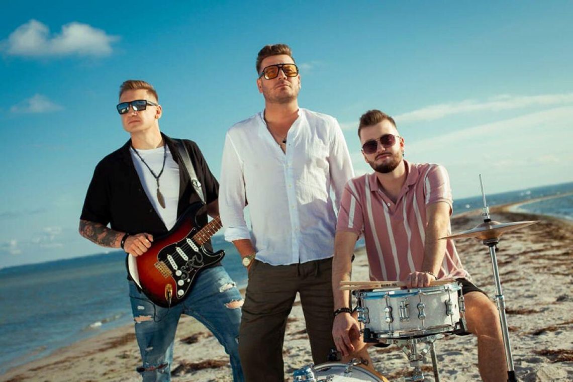 Gwiazdą Sobótki 2025 w Nieliszu będzie zespół Power Play.