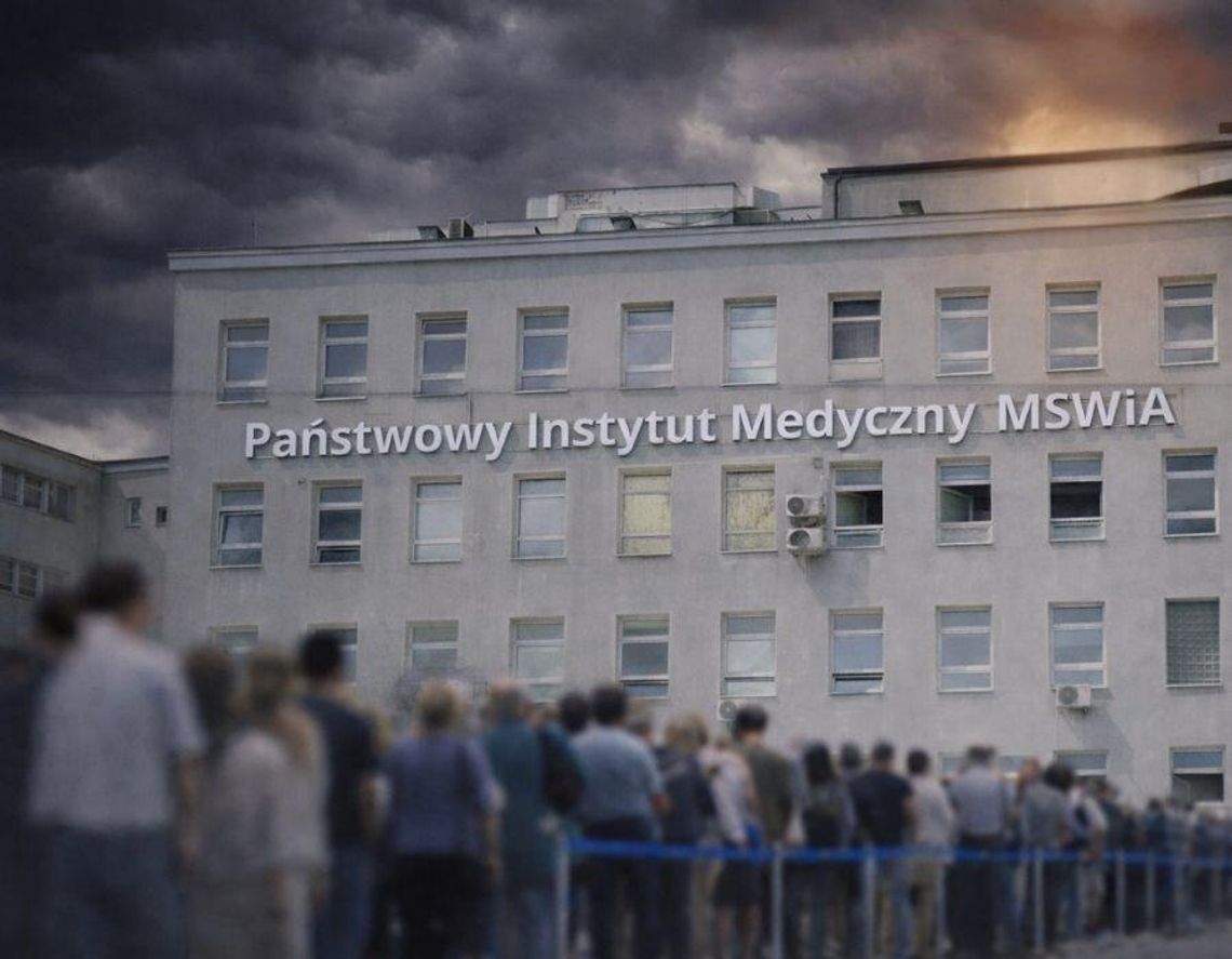 Niemal wszyscy pacjenci poza kolejką? Afera w szpitalu MSWiA Eksperci zwracają uwagę, że w polskim systemie ochrony zdrowia napięcia wokół kolejek do świadczeń są stałym źródłem konfliktów.
