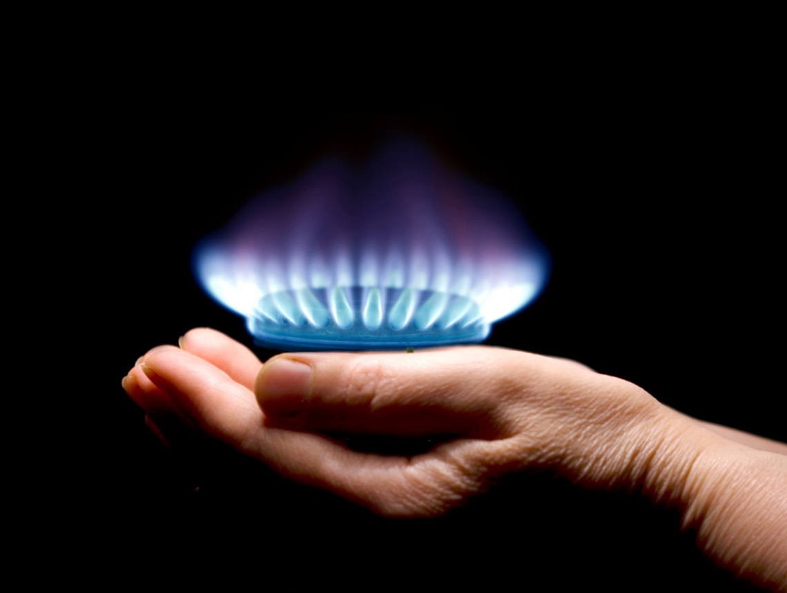 Niższe rachunki za gaz od lipca! URE zatwierdza nową taryfę.