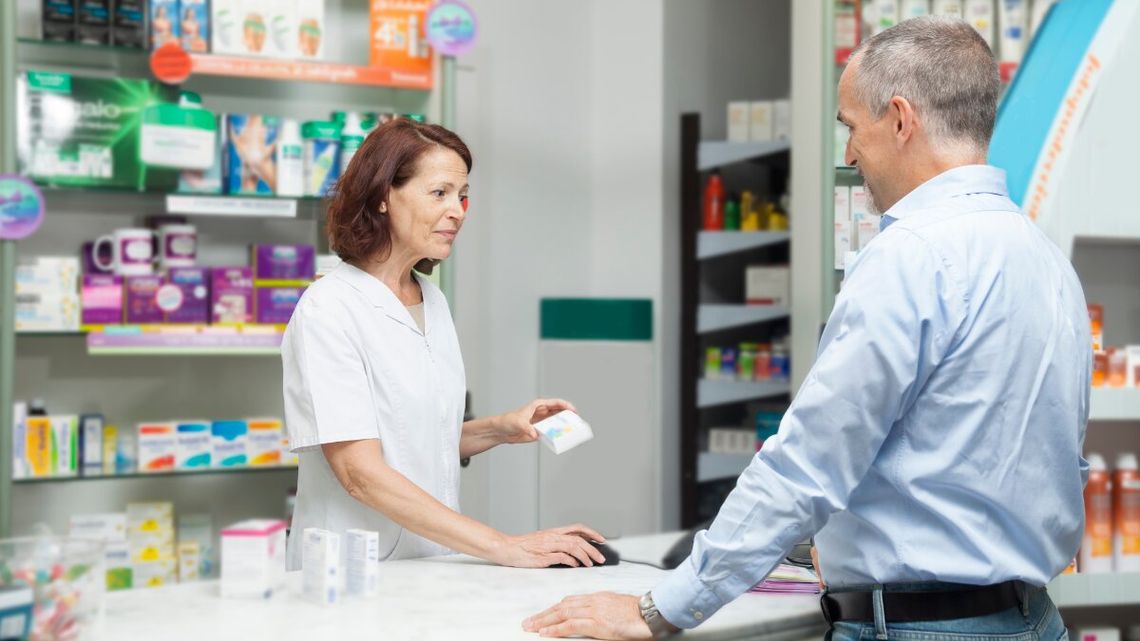 Nowy wykaz leków refundowanych wejdzie w życie 1 kwietnia 2026 r.