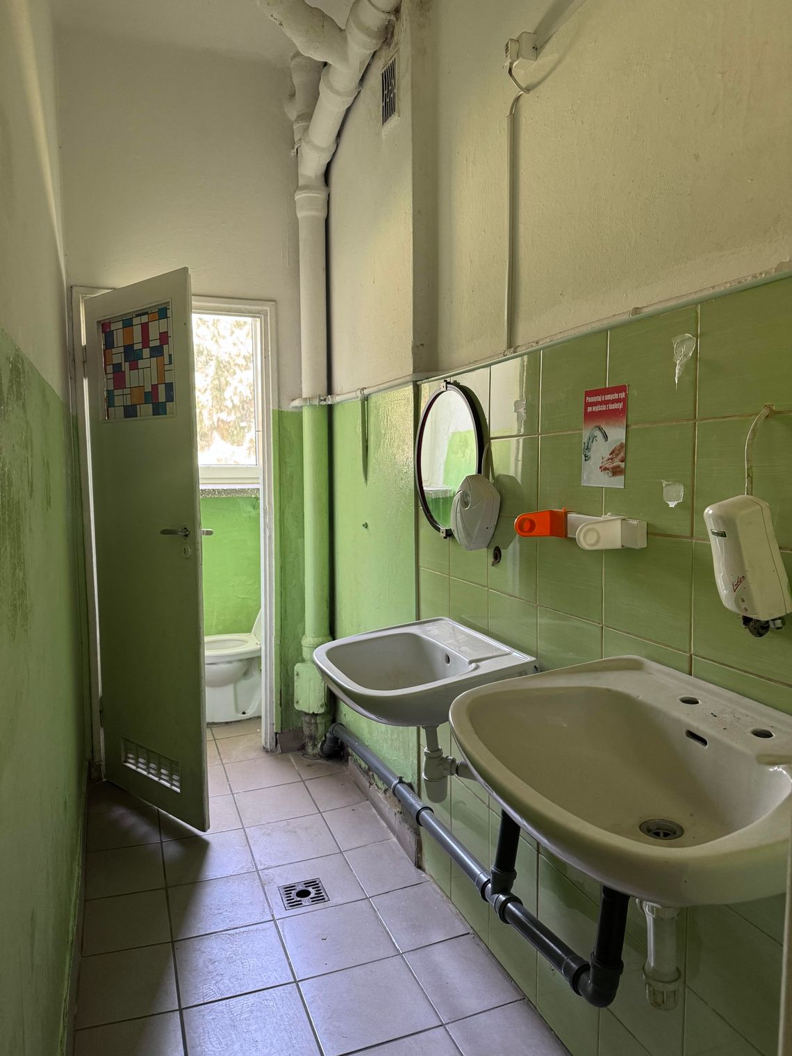 Nowa przestrzeń, nowe możliwości – rozbudowa i rozwój placówek PSONI Koło w Werbkowicach Nowa przestrzeń, nowe możliwości – rozbudowa i rozwój placówek PSONI Koło w Werbkowicach
