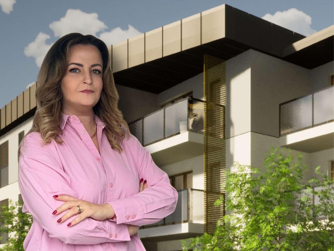 Nowe mieszkania w Tomaszowie Lubelskim: „Chcieliśmy stworzyć budynek, w którym naprawdę dobrze się żyje”