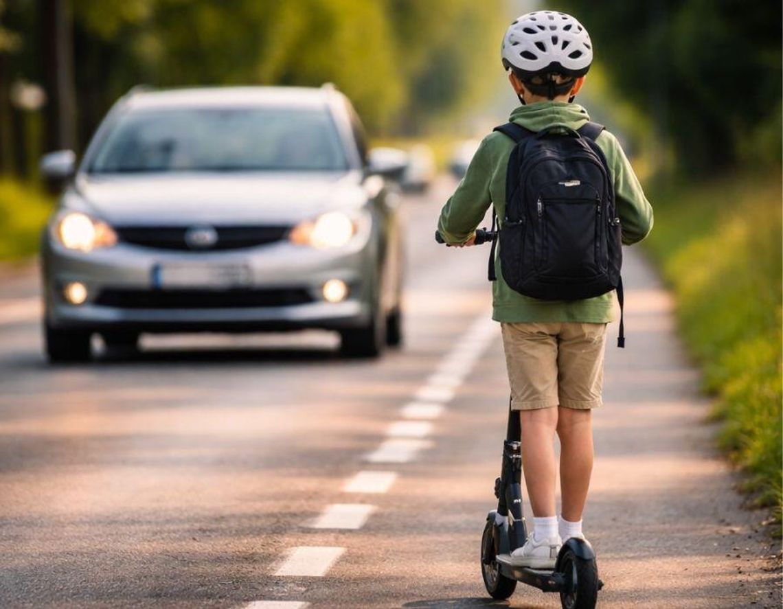 Od 3 marca obowiązują surowsze przepisy drogowe.