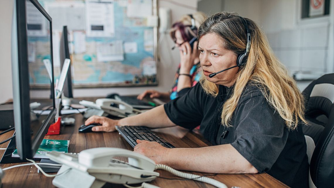 To jedna z najpoważniejszych od lat zmian w systemie ratownictwa medycznego. Dyspozytor nie zacznie już rozmowy od pytania o adres. Zapyta o co innego.