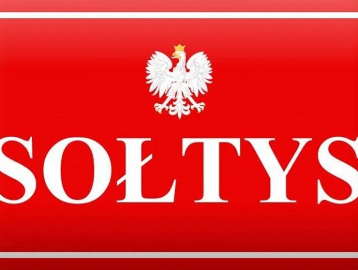 W dwóch nowych sołectwach w gminie Dołhobyczów przeprowadzono wybory sołtysów i rad sołeckich.