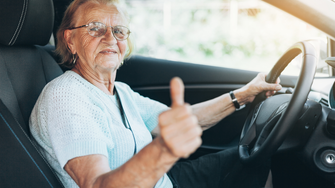 UE i Polska ustaliły, że wszystkie prawa jazdy będą miały maksymalny 15-letni okres ważności