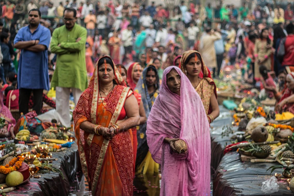 Nowoczesne randkowanie w Indiach: Wyzwania i możliwości