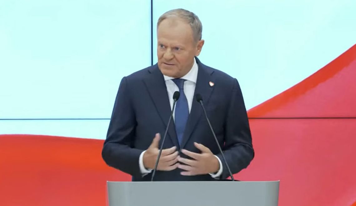 Rekonstrukcja rządu była zapowiadana już od tygodni i początkowo miało do niej dojść po wakacjach.