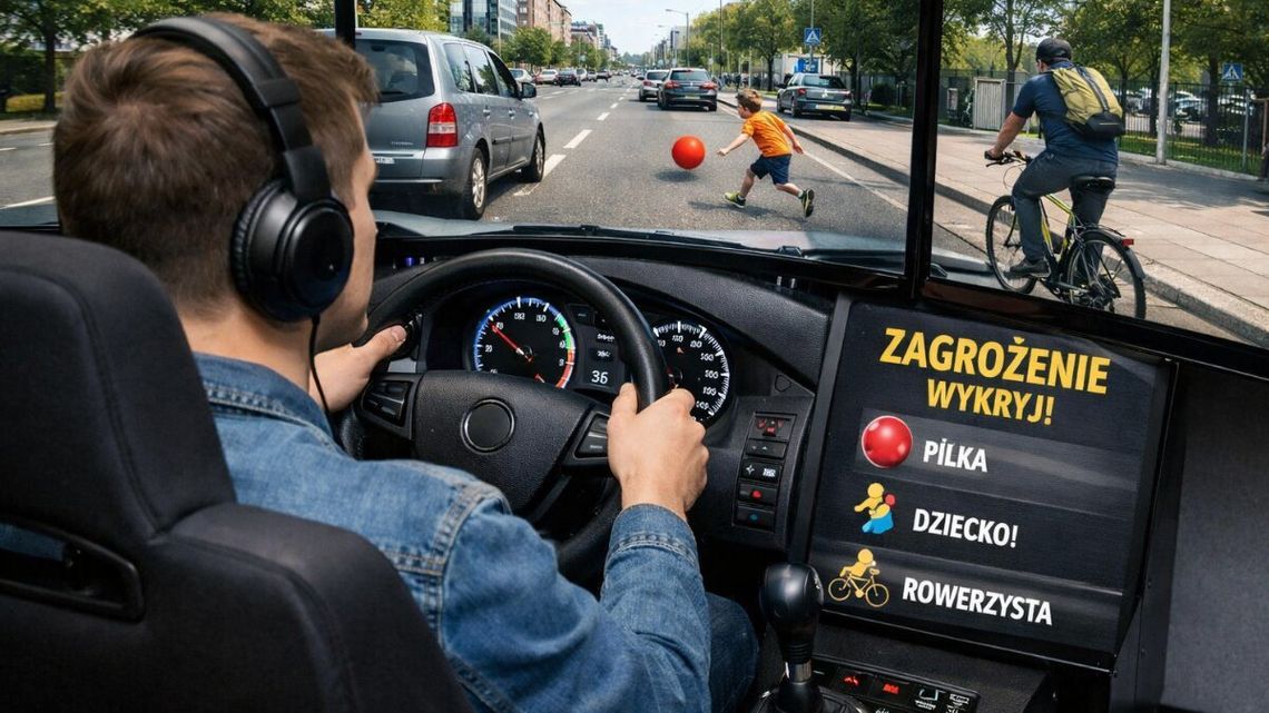 Poważna zmiana w kursie na prawo jazdy.