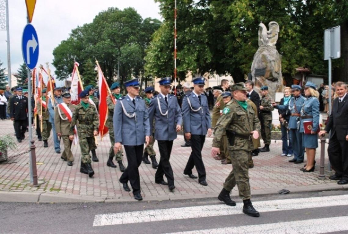 W Tomaszowie Lubelskim w ramach obchodów Święta Wojska Polskiego odbędzie się piknik służb mundurowych.