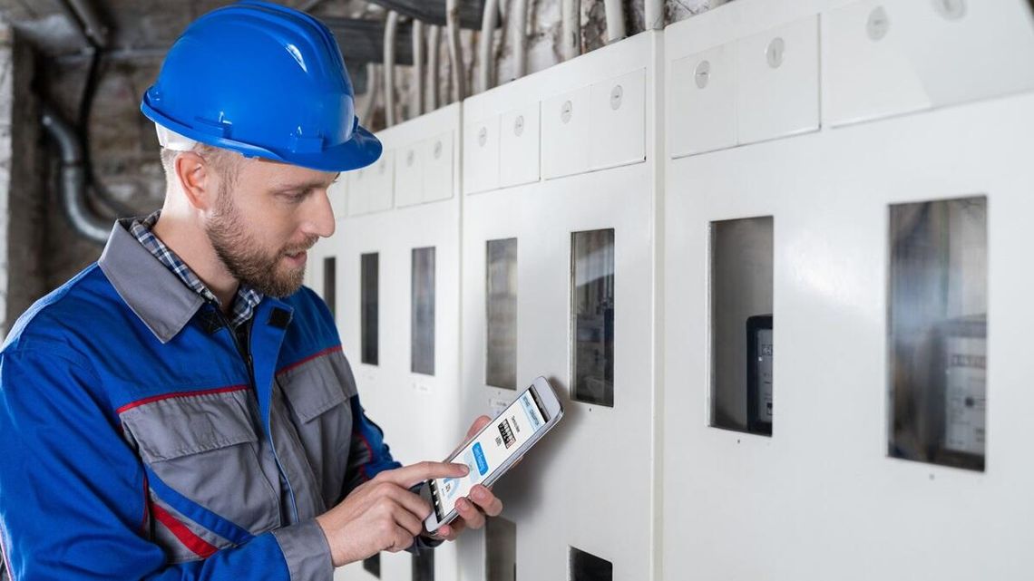 W Polsce ruszyła masowa wymiana tradycyjnych liczników energii elektrycznej na tzw. inteligentne liczniki.