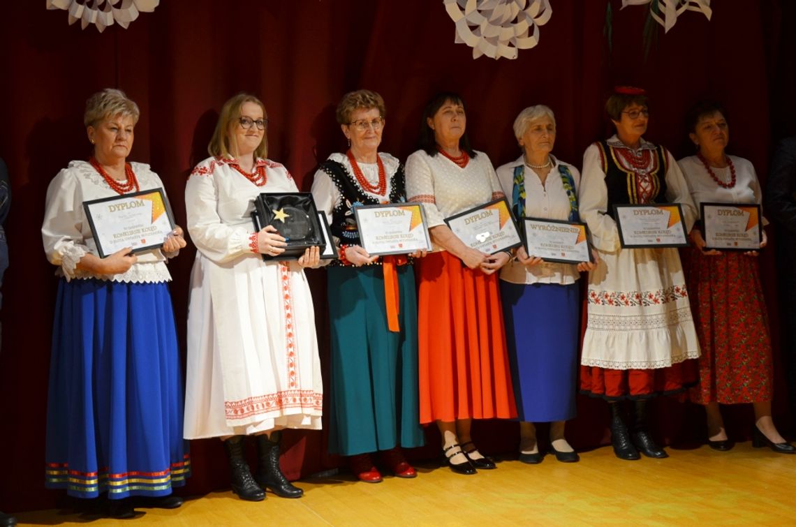 Obsza: Wyśpiewali gwiazdkę złotą [ZDJĘCIA]