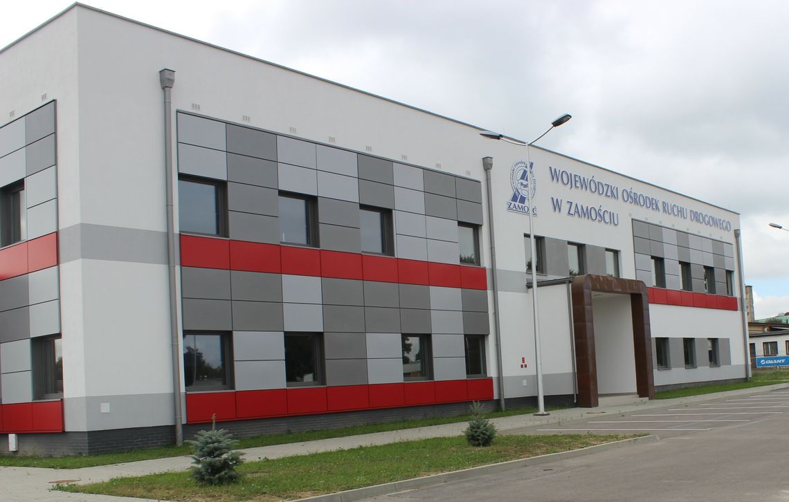 Odlicz 6 pkt. karnych – WORD Zamość