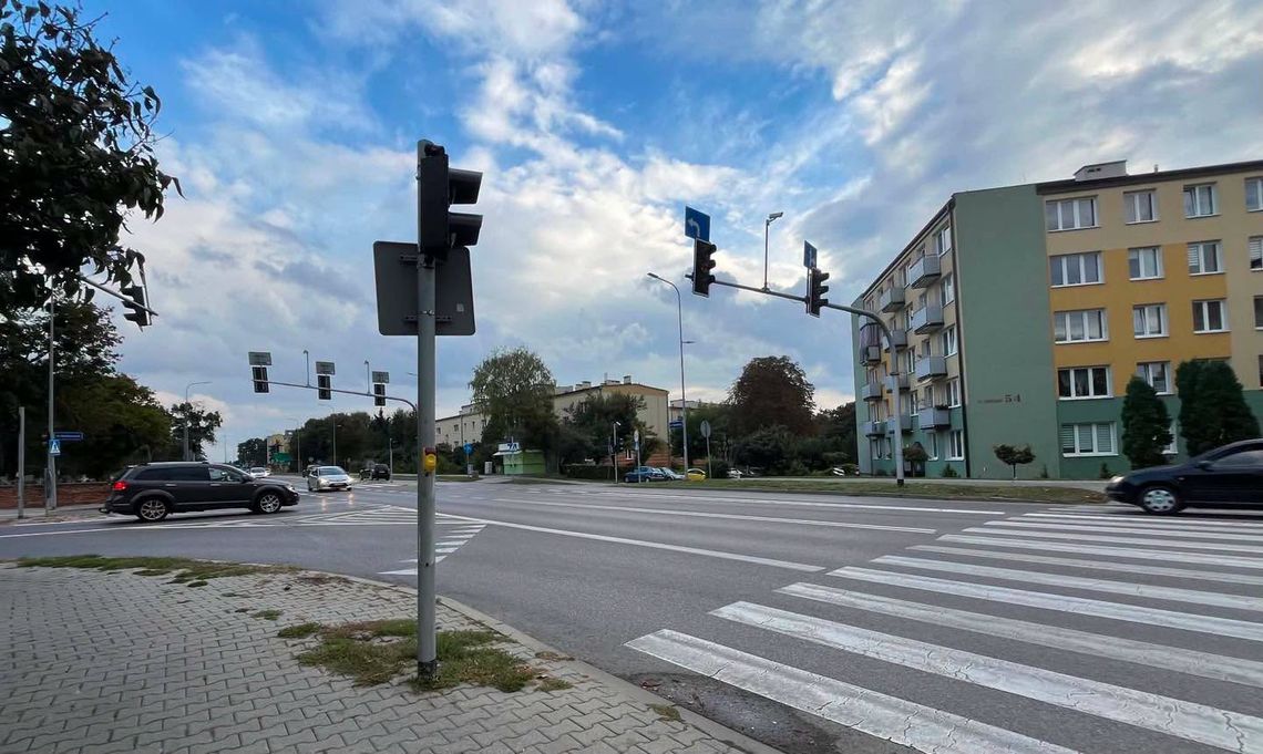 Inwestycję zrealizuje Przedsiębiorstwo Robót Drogowych w Zamościu. Prace potrwają 15 miesięcy.