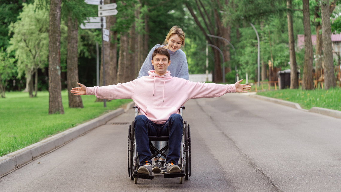 Niebawem projekt ustawy o asystencji osobistej trafi na posiedzenie rządu, a jeszcze przed wakacjami do Sejmu.
