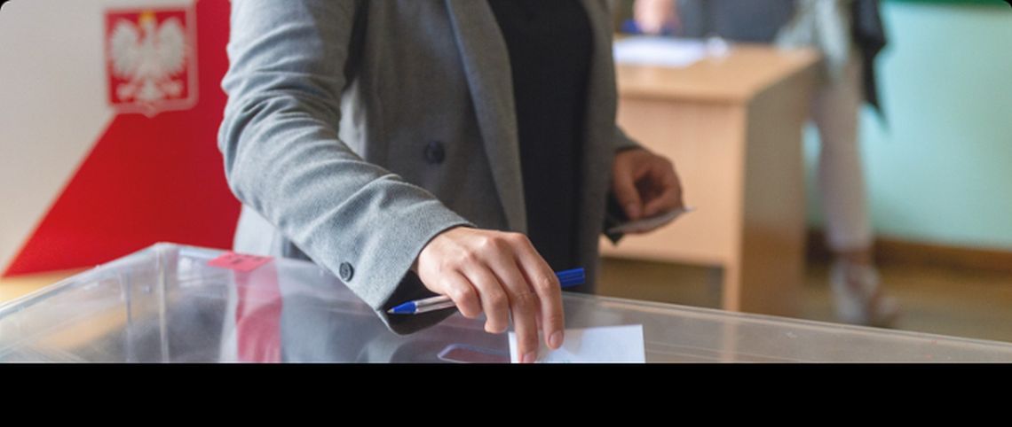 Posłowie KO chcą, aby głosowanie korespondencyjne stało się powszechne.