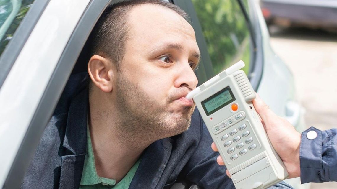 Będą ostrzejsze przepisy dla pijanych kierowców?