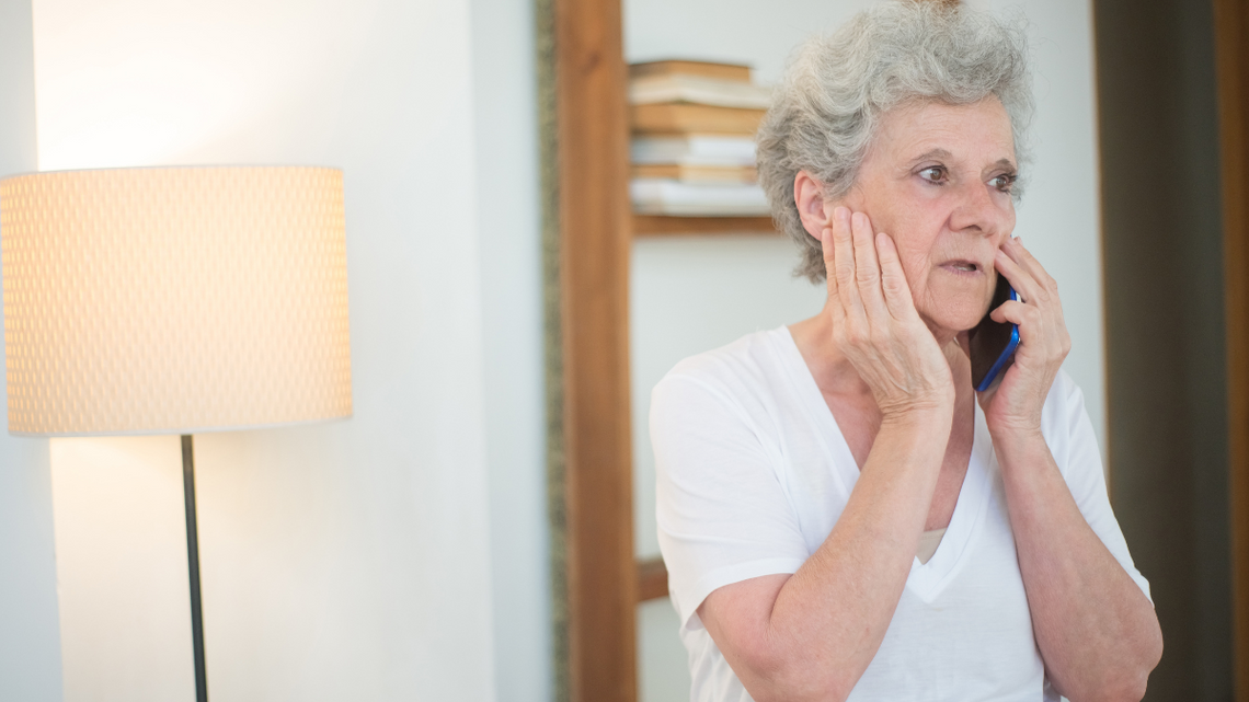 Tylko pojawiła się informacja o zakaźnej cholerze, a oszuści z miejsca ruszyli do akcji.