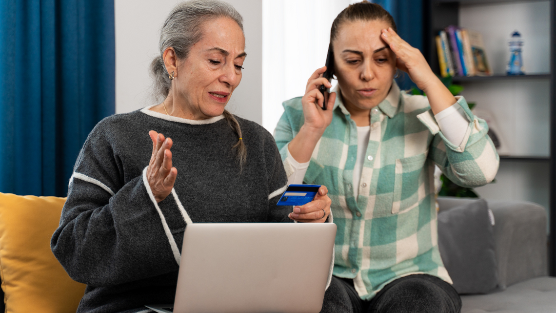 NASK ostrzega: oszuści liczą na to, że zaaferowani rozliczaniem podatku przez nieuwagę możemy kliknąć w podejrzany link.
