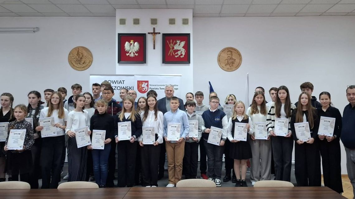 Finał Konkursu Wiedzy „Śladami Króla – 1000 lat koronacji Bolesława Chrobrego”.