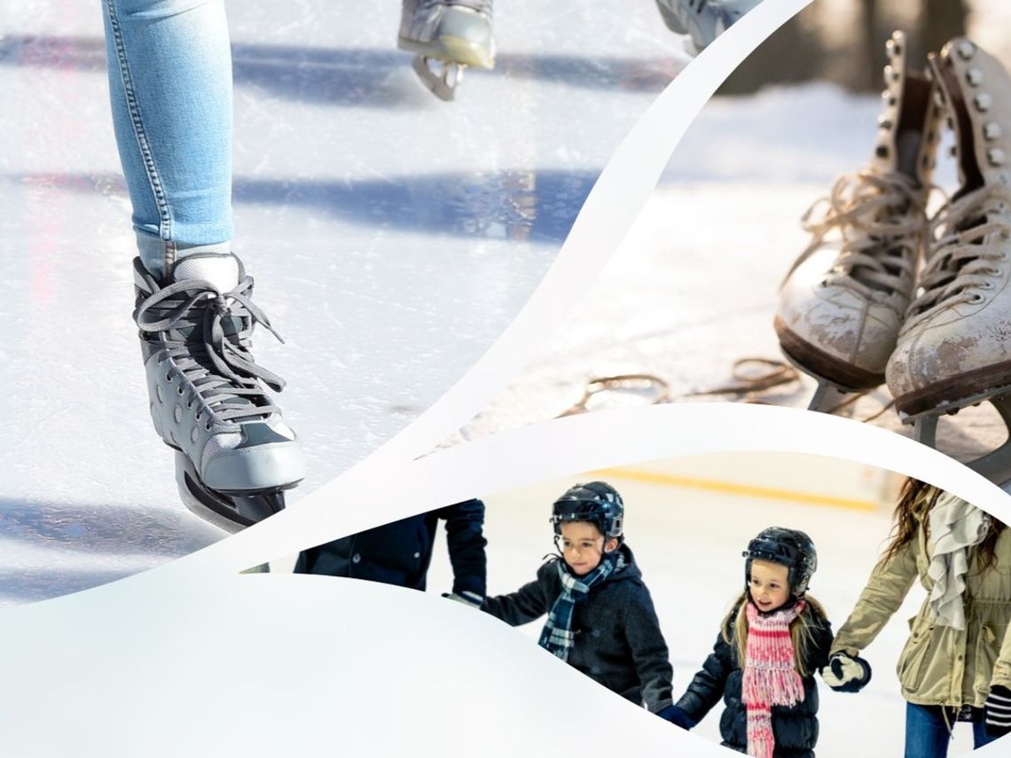 Otwarcie lodowiska w Tomaszowie Lubelskim już 6 grudnia. Będzie darmowa jazda! Otwarcie lodowiska w Tomaszowie Lubelskim już 6 grudnia 2025 r.
