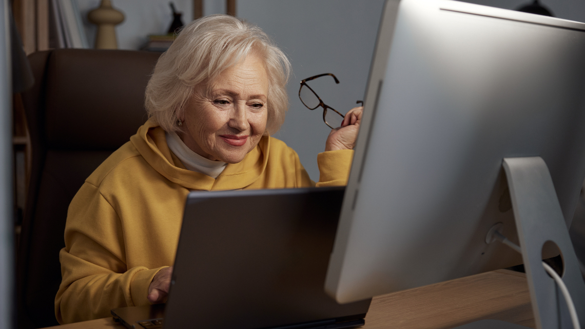 Pacjenci leczą się sami. Wspomaga ich w tym dr Google Pacjenci leczą się sami. Wspomaga ich w tym dr Google.