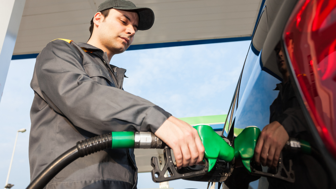 UOKiK skontrolował stacje paliw w całej Polsce.