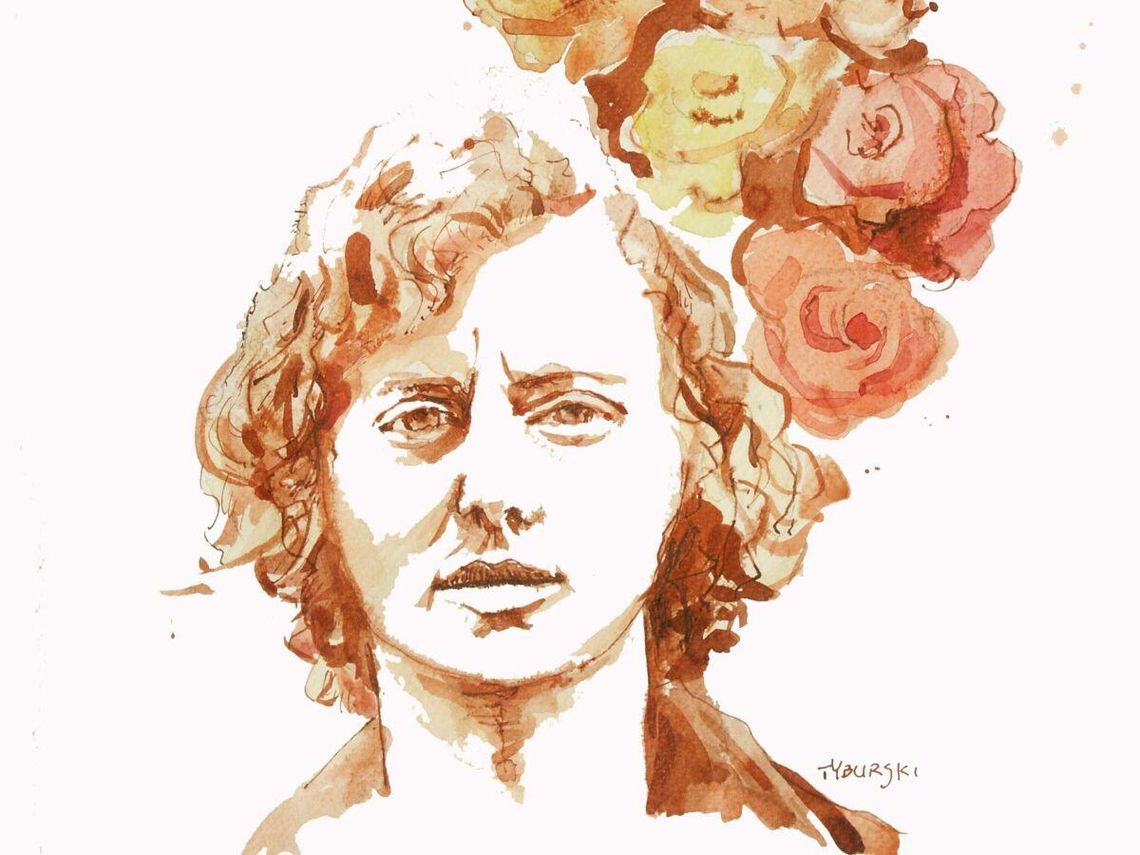 „»Ocalić od zapomnienia« Marek Grechuta” – to tytuł wystawy ilustracji, którą można obejrzeć w Zamojskim Centrum Ilustracji.