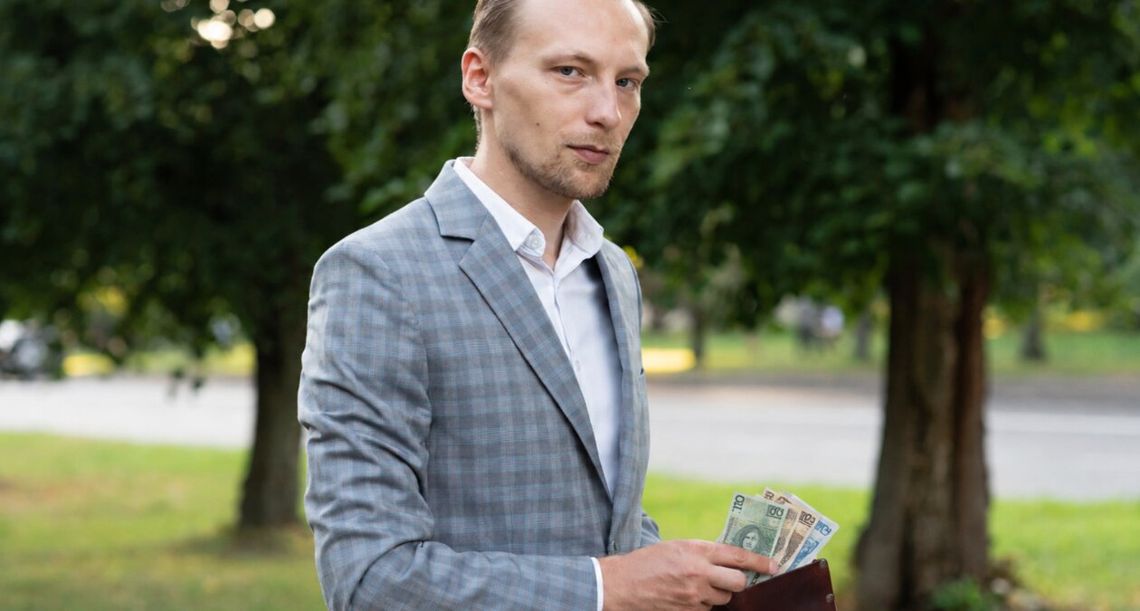 Państwo wyda 2,7 mld zł dziennie. Tyle trafi do naszych portfeli Według Ministerstwa Finansów na zmianie ma skorzystać około 3,5 mln podatników.
