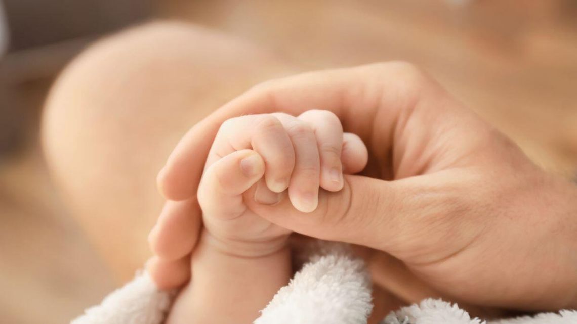 W niemal rok działania rządowego programu in vitro na świat przyszło blisko 1000 dzieci.