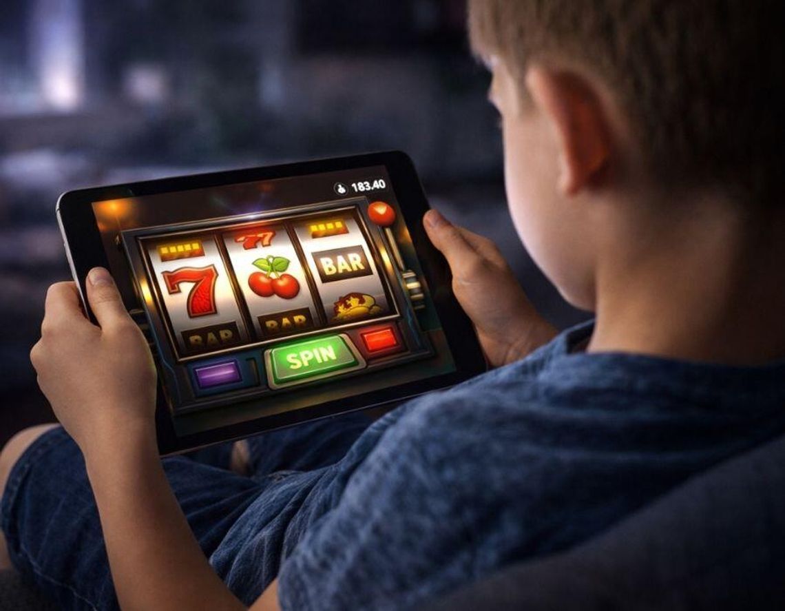 Państwowy hazard pod ostrzałem. Totalizator się wycofuje Totalizator Sportowy chciał promować hazard przez influencerów. Po publikacji na Zero.pl i krytyce internautów nagle wycofał się z przetargu.