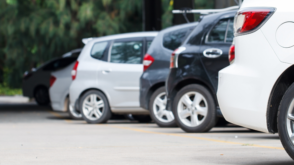 Zmieniają się przepisy dotyczące organizowania stref parkowania.