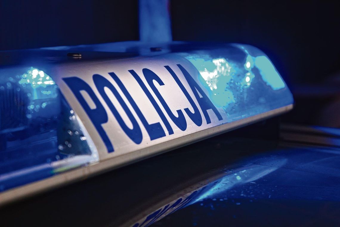 Pędził przez Zamość jak po autostradzie. Dostał mandat 2500 zł i 15 punktów karnych