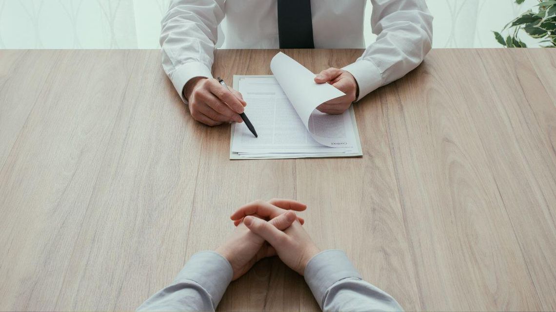 Pensja przestanie być tabu? Tego chcą Polacy Polacy chcą, żeby w ofertach o pracę była ujawniana wysokość pensji.