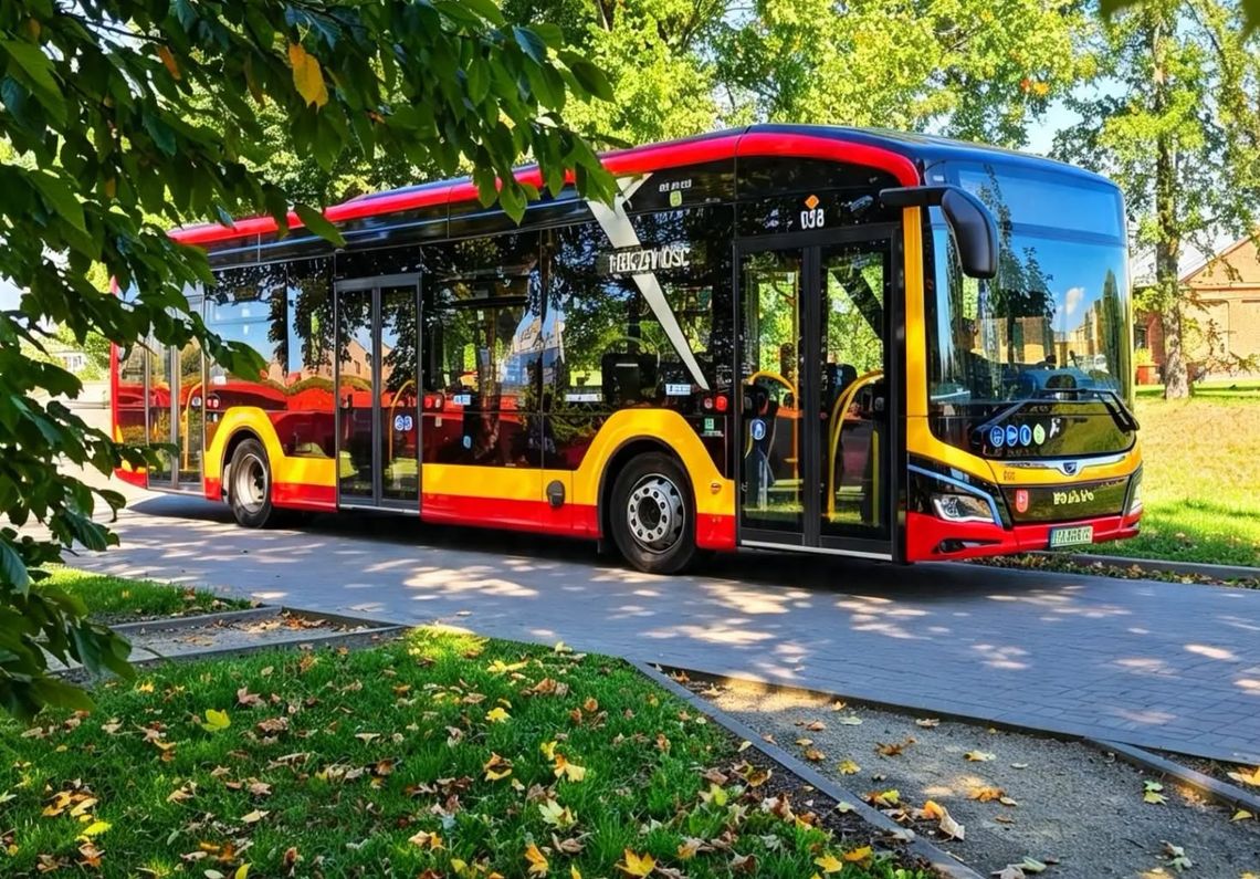 Szczegółowe informacje o trasach i rozkładach jazdy mają być dostępne na stronie MZK, w mediach społecznościowych oraz na przystankach.