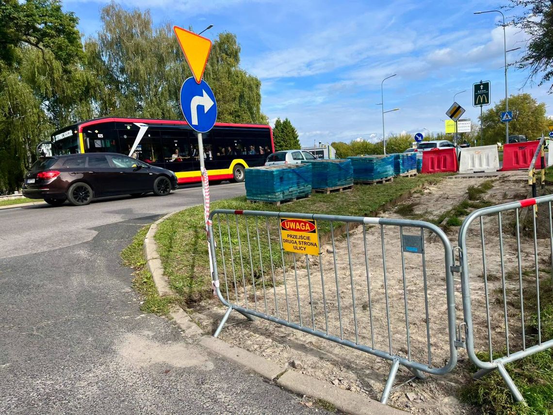 Miasto zdecydowało, że nie będzie dłużej czekać i niedawno plac budowy przekazano wykonawcy.