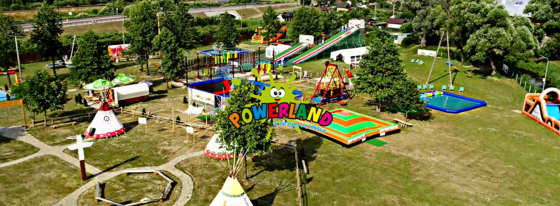 PERŁY BIZNESU 2022: Centrum zabaw dla dzieci Powerland (Mikroprzedsiębiorstwo)