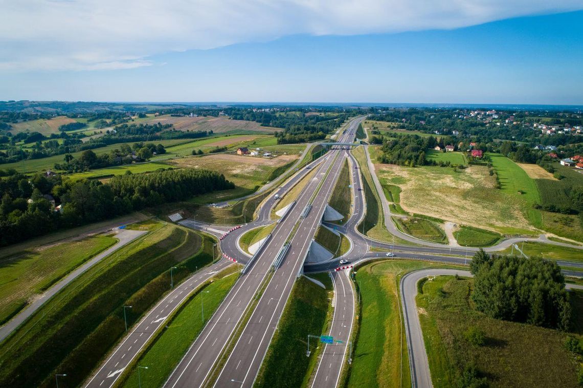 Firma ANTEX II powstała w 2005 roku.