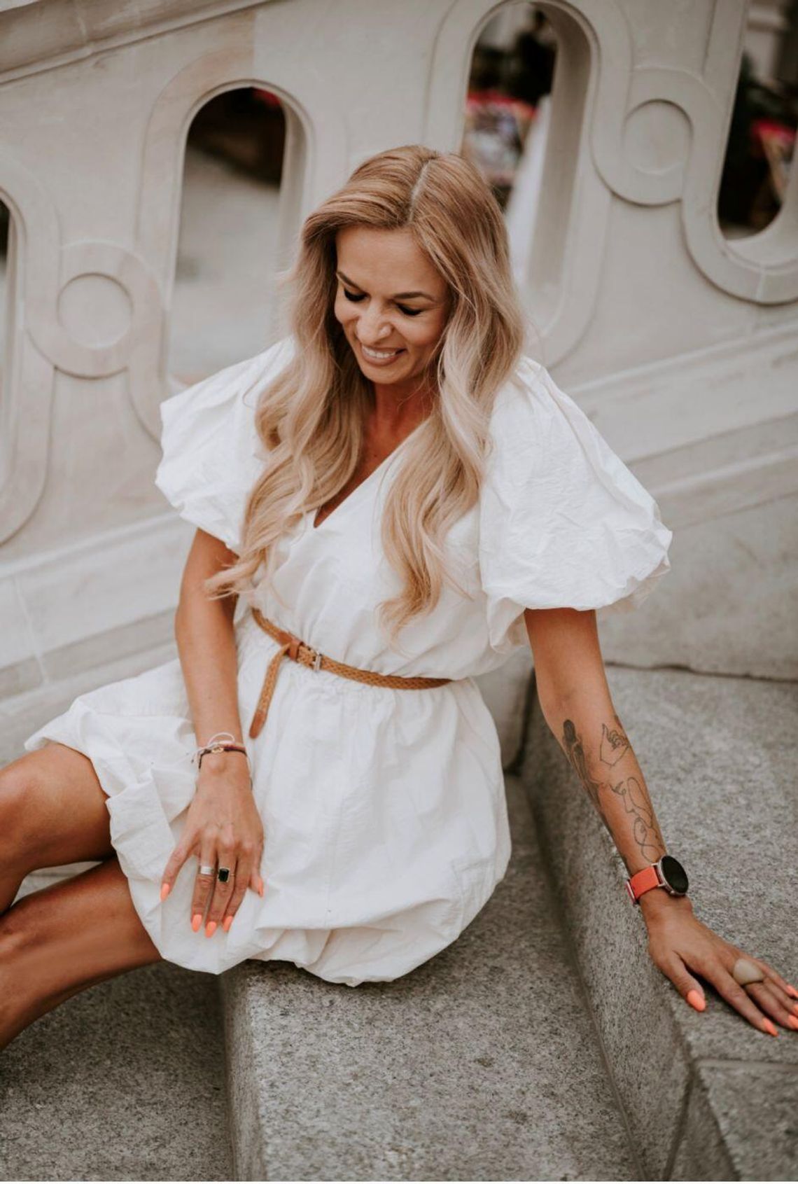 Salon fryzjerski FASHION HAIR, prowadzony przez Dominikę Mroczek, działa na rynku od 2006 roku.