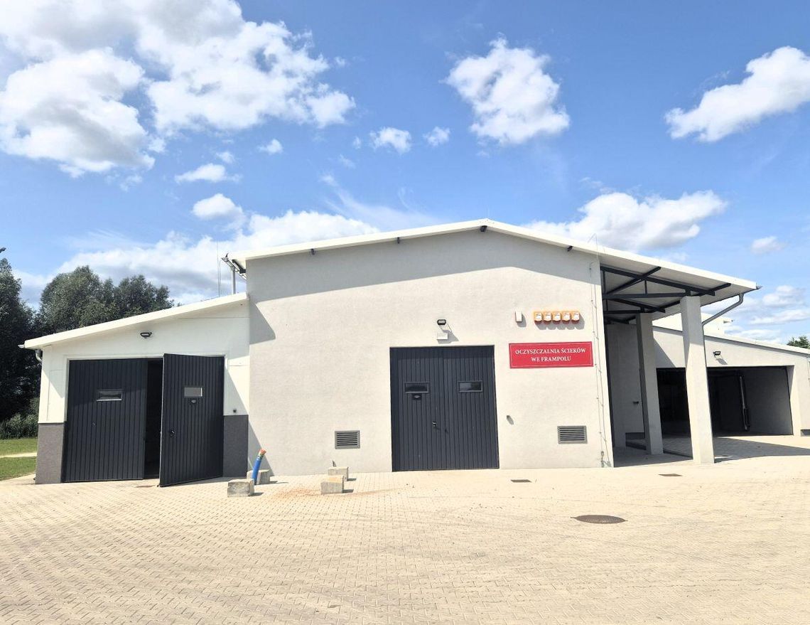 Zmodernizowana oczyszczalnia to nie tylko inwestycja w rozwój gminy, ale przede wszystkim krok w stronę dbałości o środowisko, poprawy jakości życia mieszkańców oraz spełniania coraz wyższych standardów ekologicznych.