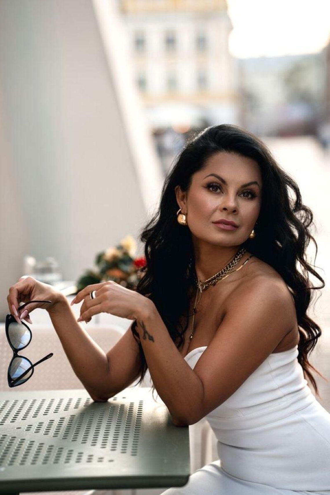 Joanna Banach od 17 lat z powodzeniem prowadzi w Szczebrzeszynie Studio Fryzjerskie „Gabriell”.