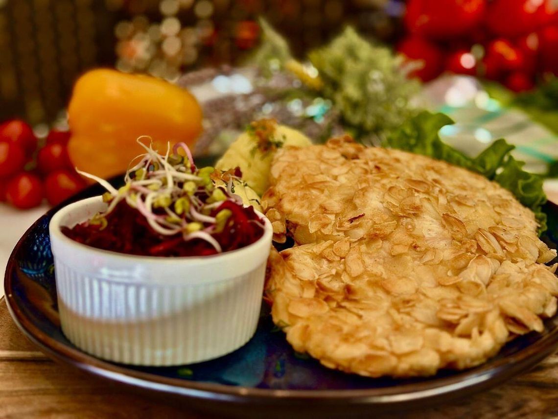 Syty Jeż – restauracja, która od lat cieszy się niesłabnącą popularnością wśród mieszkańców Zamościa i okolic.