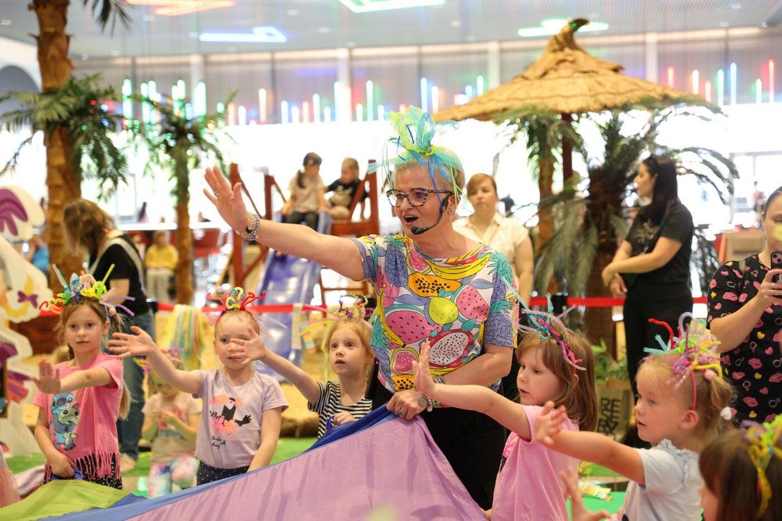 Centrum Edukacji obejmuje trzy filary działalności. Pierwszym z nich jest Szkoła Muzyczna Yamaha.