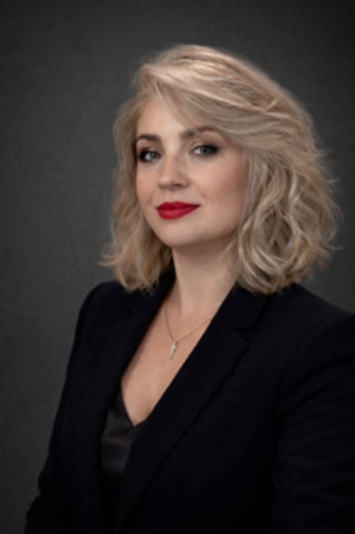 PERŁY BIZNESU 2026: Dominika Wybranowska (Debiut Roku) PERŁY BIZNESU 2026: Dominika Wybranowska (Debiut Roku)